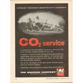 WESTERN COMPANY 1962 Increase treatment benefit...