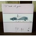 Wedding Day Cards - To Both Of You - 001
