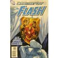 Flash (Vol 5) # 004 NM MODERN AGE COMICS