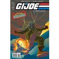 GI Joe: Origins (Vol 1) # 013 NM (CvrA) MODERN ...