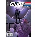 GI Joe: Origins (Vol 1) # 010 NM CoverB MODERN ...