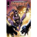 Dynamo 5 (Vol 1) # 014 NM MODERN AGE COMICS