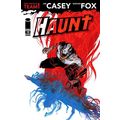 Haunt (Vol 1) # 019 NM MODERN AGE COMICS