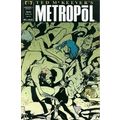 Metropol (Vol 1) Ted McKeevers # 003 NM MODERN ...