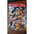 Dark Horse Comics - Predator # 4