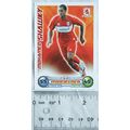2008/09 Topps Match Attax Trading Card - Mohame...