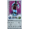 2008/09 Topps Match Attax Trading Card - Mousta...