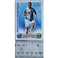 2008/09 Topps Match Attax Trading Card - Morten...