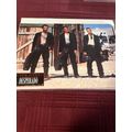 Desperado.Antonio Banderas/ Salma Hayek...9 x 1...