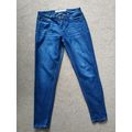 Denim & Co, Ladies ladies Skinny' Denim Jeans, ...