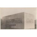 Grand Bretagne 1937 Exhibition French Real Phot...