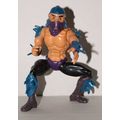 Teenage Mutant Ninja Turtles Shredder (B) loose...