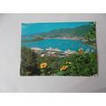 CHARLOTTE AMALIE HARBOUR TOWN / THOMAS(19/03)