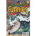SERGIO ARAGONES FUNNIES #11 - BONGO ENTERTAINME...