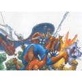Preziosi's MARVEL HEROES Ultimate Collection - ...