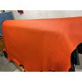 Italian Full Whole Leather Cow Hide Colour Sunset