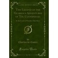 The Legend of the Glorious Adventures of Tyl Ul...