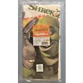 HALLMARK SHREK 2 COLOR ILLUSTRATED TABLE COVER ...