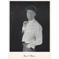 Aiden Harvey New Faces Comedian Hand Signed 10x...