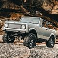 REDCAT GEN9 TRAIL TRUCK 1:10 INTERNATIONAL HARV...