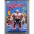 wwf ljn wrestling superstars george "the animal...