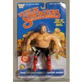 wwf ljn wrestling superstars george "the animal...