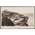 The Harbour, Newquay, Cornwall, 1911 - Kingsway...