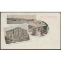 Multiview - King Edward Hotel, Toronto, Ontario...