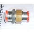 Geberit Mapress 25324, union coupling 35mm G 1 ...