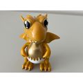 RYAN'S WORLD SHELLDON DRAGON FIGURE (BONKERS TO...