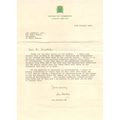Ian Stewart Hitchin Herts Conservative MP Reces...