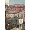 VERY RARE PROVINCIA VILLA CLARA ILLUSTRATED pub...