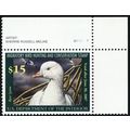 RW73, Mint NH XF/Superb $15 Duck Stamp - PSE Gr...