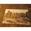 Valentines Postcard,Forster Square, Bradford Yo...