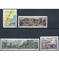150ᵗʰ Anniv of Great Trek - South Africa 1988 -...