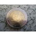 Portugal - a commemorative 2 euro coin, dated 2014