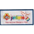 Scout Badge 21st World Jamboree 2007 Internatio...