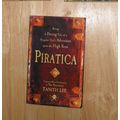Piratica, by Tanith Lee PB | Hodder, 2004 | 034...