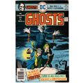 GHOSTS # 46 (1976)