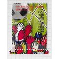 AFRICA SOUTH 2007 FIFA WORLD CUP 2010 HANDS PUS...