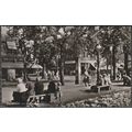 Am Corneliusplatz, Düsseldorf, 1952 - Cramers F...