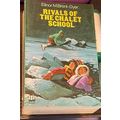 Rivals of The Chalet School - Elinor M Brent-Dyer