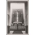 Chancel, St Matthew's Church, Millbrook, Jersey...