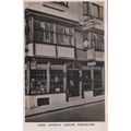 ED 426 DORCHESTER - JUDGE JEFFERY'S LODGING . R...