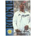 1994-1995 Hoops - #328 - Clifford Rozier RC