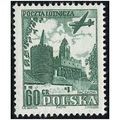 1954 Michel 855 - MNH (**)