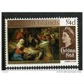 1968 SG 215 - MNH (**)