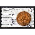 GER 2006 145c(S/A) 'GOLDEN BULL' FINE USED (EBI...