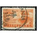 1950 SG 683 - #3 fine used (o)
