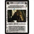 Star Wars CCG Jabba's Palace Limited - Tessek -...